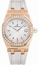 Audemars Piguet Royal Oak Lady Quartz 33mm