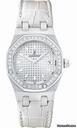 Audemars Piguet Royal Oak Lady Quartz 33mm