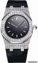 Audemars Piguet Royal Oak Lady Tuxedo