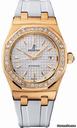Audemars Piguet Royal Oak Lady Selfwinding 33mm