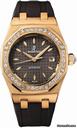 Audemars Piguet Royal Oak Lady Selfwinding 33mm