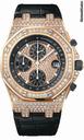 Audemars Piguet Royal Oak Offshore Chronograph
