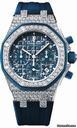 Audemars Piguet Royal Oak Offshore Lady Chronograph