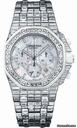 Audemars Piguet Royal Oak Offshore Lady Chronograph