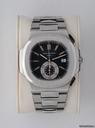 Patek Philippe Nautilus Chrono