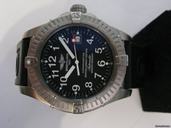 Breitling Avenger Seawolf