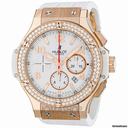 Hublot Big Bang Portocervo Mens Watch 301.PE.230.RW.114