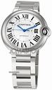 Cartier Ballon Bleu Unisex Watch W6920046