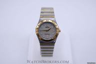 Omega Constellation