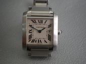 Cartier Tank Fran?aise