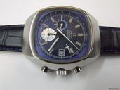 Omega Seamaster Chronograph Vintage