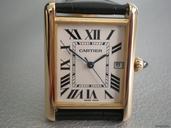 Cartier Tank LC