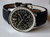 Breitling 1955, 806 Valjoux 72 AOPA Navitimer