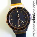 Hublot Greenwich Mean Time