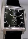TAG Heuer Monaco Automatic Date Calibre 6