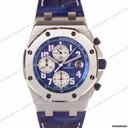 Audemars Piguet Royal Oak Offshore Porto Cervo