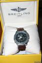 Breitling jupiter pilot reveil