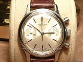 Breitling Vintage 1945 Waterproof Chronograph - ref. 790