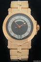 Breguet Rose Gold Marine Big Date Automatic 5817BR