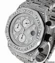 Audemars Piguet Royal Oak Offshore Chronograph