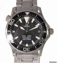 Omega Seamaster mid size