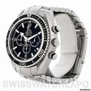 Omega Seamaster Planet Ocean Chronograph Watch