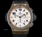 Hublot Big Bang 18k Rose Gold 44mm Chronograph [ON HOLD]