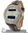Breitling Aerospace Avantage