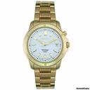 Seiko Perpetual Calendar Mens Watch SNQ012