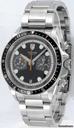 Tudor Heritage Date Chronograph - 70330 N (lagernd)