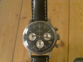 Breitling top time