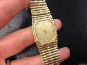 Audemars Piguet Oro 18 kt Gold Diamanti Diamond Carica Manuale Manual Bamboo