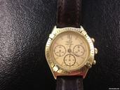 Breitling Chronomat Oro 18 kt 750 Gold Chronograph Automatic