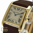 Cartier Tank