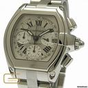 Cartier Roadster Chronograph