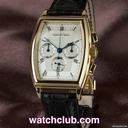 Breguet Heritage Chronograph - Box & Certificate
