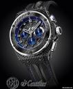 Hublot King Power F1 Interlagos - Limited Edition  /D.S.R. NEW