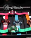 Hublot Big Bang BIG BANG /D.S.R. NEW