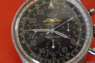 Breitling Navitimer AOAP Cosmonaute 809 Lip