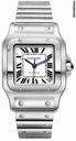 Cartier Santos