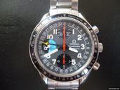 Omega Speedmaster