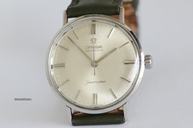 Omega Seamaster  12 Monate Garantie