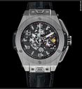 Hublot FERRARI TITANIUM