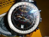 Breitling navitimer montbrillant edition 43mm