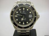 Tudor Submariner