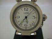Cartier Pasha C