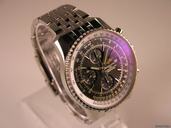 Breitling Navitimer World