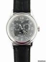 Patek Philippe platinum Annual Calendar
