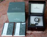 Audemars Piguet Royal Oak Offshore Chronograph Rubber Clad White G Series Retail