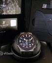 Hublot Big Bang Aero Bang Steel Ceramic  /D.S.R. NEW